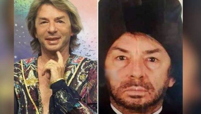 Alldaynews.gr Οργή πιστών για τον… παπά Χορταρέα – Μαζεύουν υπογραφές να τον διώξουν