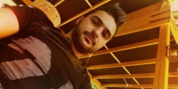 Θρήνος για τον 26χρονο Αντώνη! Καταπλακώθηκε απο δένδρο! Συγκλονίζει η σύζυγός του