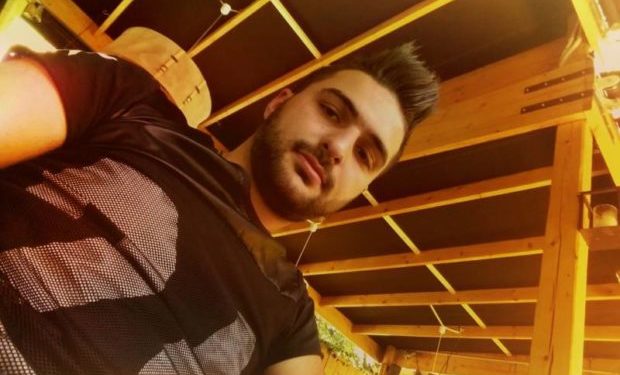 Θρήνος για τον 26χρονο Αντώνη! Καταπλακώθηκε απο δένδρο! Συγκλονίζει η σύζυγός του