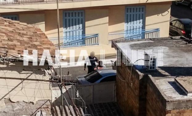 Alldaynews.gr Άγρια συμπλοκή Ελλήνων και Αλβανών σε καφενείο (pics)