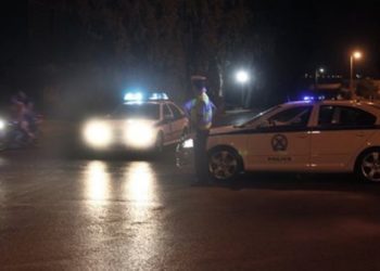 ΠΡΙΝ ΛΙΓΟ στη Θεσσαλονίκη: Καραμπόλα με τρία ΙΧ και λεωφορείο του ΟΑΣΘ στη δυτική είσοδο – Τραυματίστηκε 6χρονος