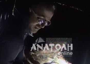 Πώς δύο ψαράδες έσωσαν την 18χρονη Κατερίνα έπειτα από 12 ώρες στη θάλασσα