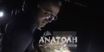 Alldaynews.gr Πώς δύο ψαράδες έσωσαν την 18χρονη Κατερίνα έπειτα από 12 ώρες στη θάλασσα