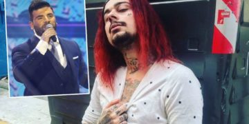 Alldaynews.gr Μετά το κράξιμο στον Παντελίδη, ο Sin Βοy πήρε άδεια από την οικογένεια να χρησιμοποιήσει κομμάτι του!