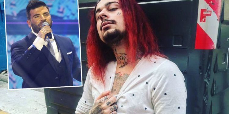 Alldaynews.gr Μετά το κράξιμο στον Παντελίδη, ο Sin Βοy πήρε άδεια από την οικογένεια να χρησιμοποιήσει κομμάτι του!