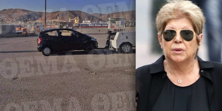 Alldaynews.gr Τραγικό τέλος για μάνα και παιδιά στην οικογένεια Μαυρίκου! Η μητέρα και ο αδελφός του Παναγιώτη Μαυρίκου οι νεκροί στο Νέο Μώλο Δραπετσώνας