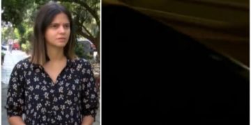 “Σταμάτα θα με σκοτώσεις”! Της έκλεψε το αμάξι και την έσερνε φεύγοντας – Ανατριχιαστικό βίντεο ντοκουμέντο