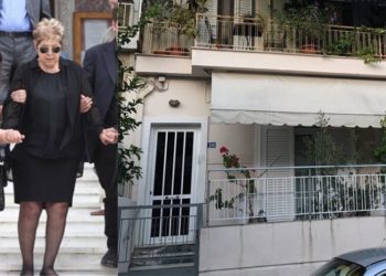 Συγκλονίζει η αδελφή της Σοφίας Μαυρίκου: Το’ πε και το’ κανε…