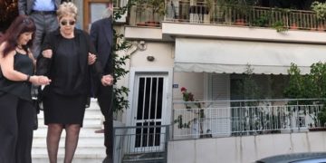 Alldaynews.gr Συγκλονίζει η αδελφή της Σοφίας Μαυρίκου: Το’ πε και το’ κανε…