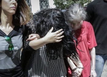 Πετρούπολη – Μητέρα νεκρού μωρού: Το έβαλα στη σακούλα και της είπα πέτα την