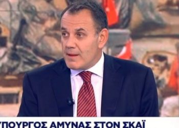 Βόμβα από Παναγιωτόπουλο: Η Γαλλία στέλνει φρεγάτα στο τεμάχιο 7 της κυπριακής ΑΟΖ