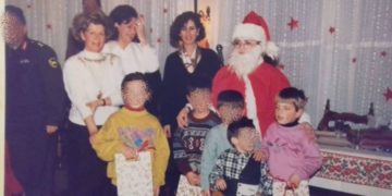 Alldaynews.gr Mία συγκινητική ιστορία από την Καβάλα: Αναζητά την οικογένεια που τον φιλοξένησε τα Χριστούγεννα του 1995