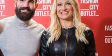 Alldaynews.gr Ζευγάρι η Φαίη Σκορδά με τον Δημήτρη Αλεξάνδρου?… Σοκ με όσα αποκάλυψε ο ίδιος! (Βίντεο)