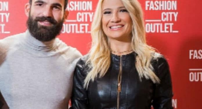 Alldaynews.gr Ζευγάρι η Φαίη Σκορδά με τον Δημήτρη Αλεξάνδρου?… Σοκ με όσα αποκάλυψε ο ίδιος! (Βίντεο)