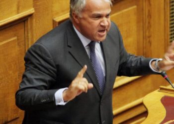 Alldaynews.gr Το ακούσαμε ΚΑΙ αυτό από Υπουργό της Κυβέρνησης: Οι παράνομοι μετανάστες δεν δικαιούνται ανθρωπιστική βοήθεια (Audio)