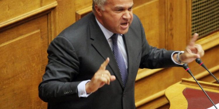 Alldaynews.gr Το ακούσαμε ΚΑΙ αυτό από Υπουργό της Κυβέρνησης: Οι παράνομοι μετανάστες δεν δικαιούνται ανθρωπιστική βοήθεια (Audio)