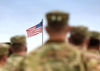 «Ντρέπομαι» – Αμερικανός πεζοναύτης που υπηρέτησε με Κούρδους στη Συρία μιλάει για την προδοσία των ΗΠΑ