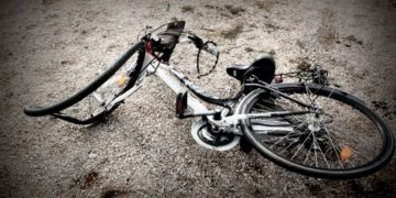 Alldaynews.gr Καρδίτσα: Νεκρός 22χρονος ποδηλάτης μετά από τροχαίο