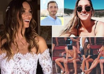 Πρώην μοντέλο και καθηγήτρια είχε σεξουαλική σχέση με 18χρονο μαθητή της – ΦΩΤΟ