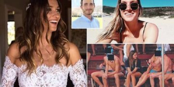 Πρώην μοντέλο και καθηγήτρια είχε σεξουαλική σχέση με 18χρονο μαθητή της – ΦΩΤΟ