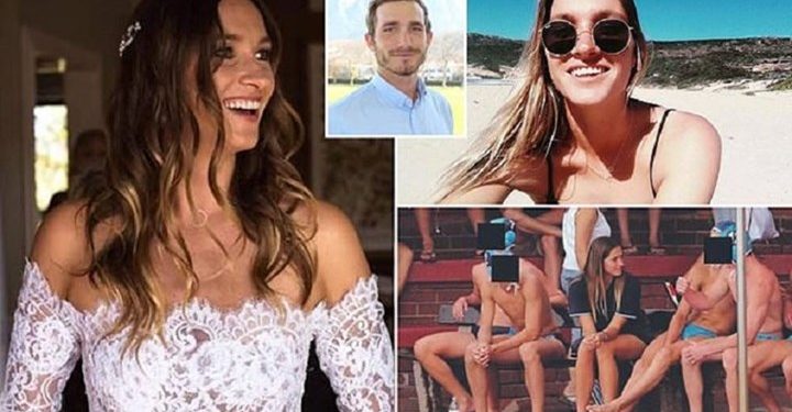 Πρώην μοντέλο και καθηγήτρια είχε σεξουαλική σχέση με 18χρονο μαθητή της – ΦΩΤΟ