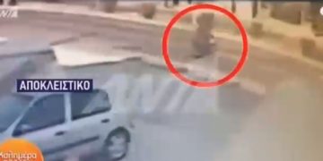 Alldaynews.gr Βίντεο – ντοκουμέντο με τους δράστες της δολοφονίας του επιχειρηματία στο Χαϊδάρι