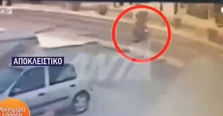 Alldaynews.gr Βίντεο – ντοκουμέντο με τους δράστες της δολοφονίας του επιχειρηματία στο Χαϊδάρι