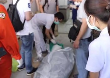 Θρίλερ με εκατομμυριούχο: Βρέθηκε τσιμεντωμένη στο ψυγείο της (σκληρές εικόνες και βίντεο)