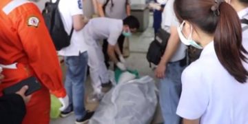 Θρίλερ με εκατομμυριούχο: Βρέθηκε τσιμεντωμένη στο ψυγείο της (σκληρές εικόνες και βίντεο)