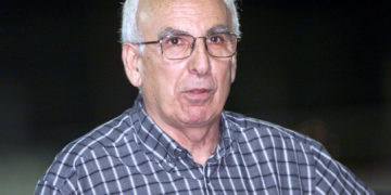 Alldaynews.gr Θρήνος στο ελληνικό ποδόσφαιρο! Πέθανε ο Χρήστος Αρχοντίδης!