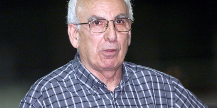 Alldaynews.gr Θρήνος στο ελληνικό ποδόσφαιρο! Πέθανε ο Χρήστος Αρχοντίδης!