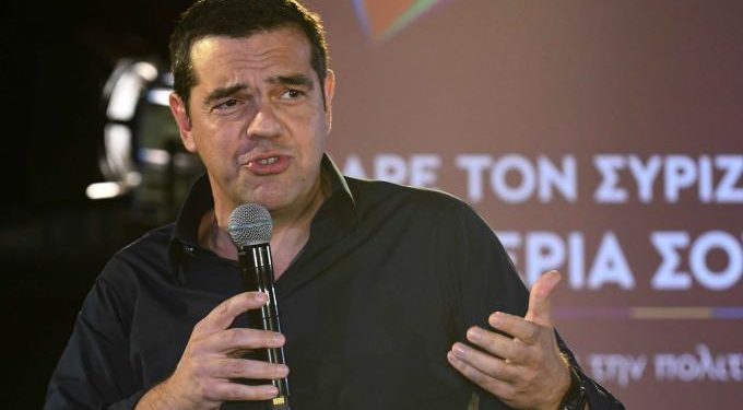 Τσίπρας κατά Μητσοτάκη: Τα 4 αφηγήματα της κυβέρνησης που διαψεύστηκαν