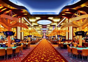 Νομοσχέδιο με… δώρο στα καζίνο: Καταργείται η διάταξη ανάκλησης άδειας ακόμα κι αν χρωστούν μισθούς