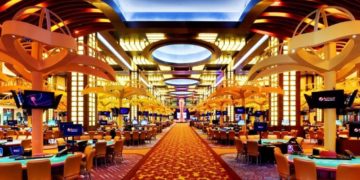 Νομοσχέδιο με… δώρο στα καζίνο: Καταργείται η διάταξη ανάκλησης άδειας ακόμα κι αν χρωστούν μισθούς