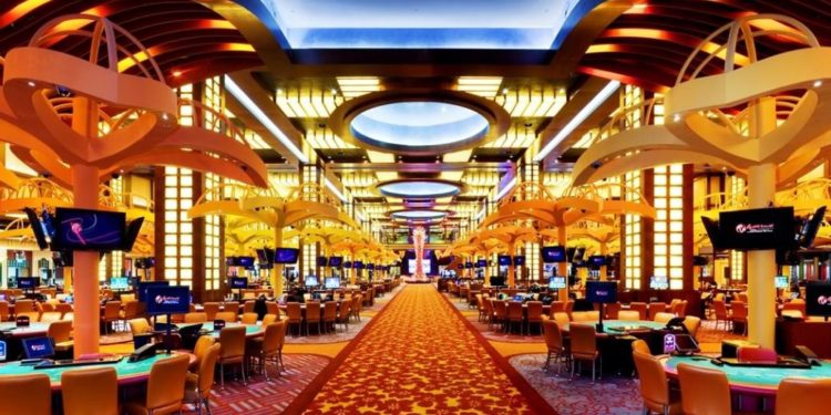 Νομοσχέδιο με… δώρο στα καζίνο: Καταργείται η διάταξη ανάκλησης άδειας ακόμα κι αν χρωστούν μισθούς