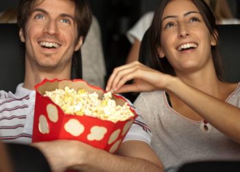 Γιατί οι Έλληνες σταμάτησαν το σινεμά