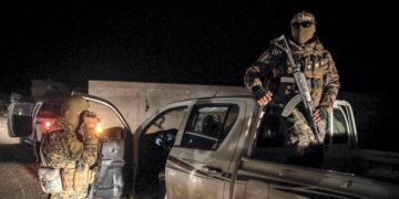 Alldaynews.gr ΕΚΤΑΚΤΟ: Ξεκίνησαν οι βομβαρδισμοί της Τουρκίας στη Συρία (Video)