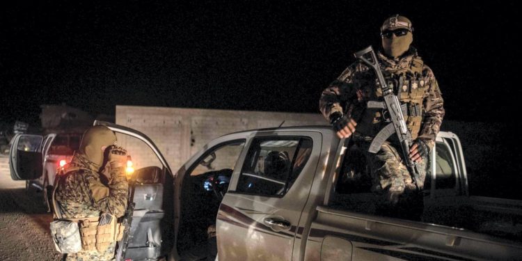 Alldaynews.gr ΕΚΤΑΚΤΟ: Ξεκίνησαν οι βομβαρδισμοί της Τουρκίας στη Συρία (Video)