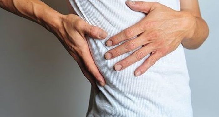 Alldaynews.gr Καρκίνος ήπατος: Το τεστ που σε λιγότερο από 5 λεπτά δείχνει αν κινδυνεύετε