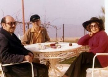 «Στον επόμενο τόνο η ώρα θα είναι»: Η δολοφονία της θρυλικής φωνής του 141 που δεν είχε δει ποτέ κανείς