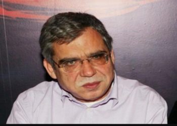 Πέθανε ο Κώστας Καίσαρης! «Έφυγε» από τη ζωή ο διάσημος «αποδυτηριάκιας»