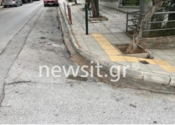 Τραγωδία στην Ηλιούπολη: «Είδα πόδια κάτω από το φορτηγό» – Συγκλονίζουν οι μαρτυρίες για το φοβερό δυστύχημα[photos]