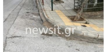 Τραγωδία στην Ηλιούπολη: «Είδα πόδια κάτω από το φορτηγό» – Συγκλονίζουν οι μαρτυρίες για το φοβερό δυστύχημα[photos]