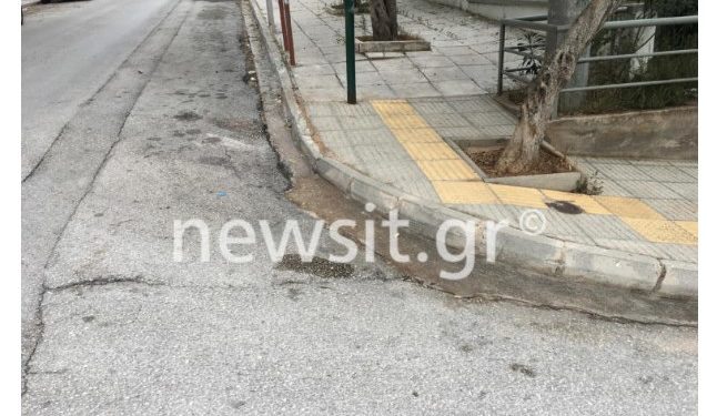 Τραγωδία στην Ηλιούπολη: «Είδα πόδια κάτω από το φορτηγό» – Συγκλονίζουν οι μαρτυρίες για το φοβερό δυστύχημα[photos]