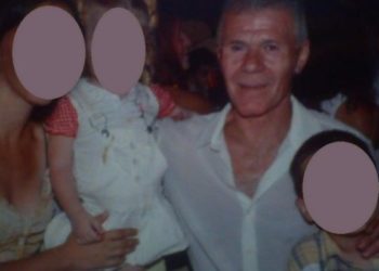 Κρήτη: Αυτός είναι ο άντρας που ΕΣΦΑΞΕ η 31χρονη, εν διαστάσει, σύζυγός του