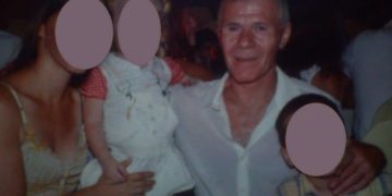 Alldaynews.gr Κρήτη: Αυτός είναι ο άντρας που ΕΣΦΑΞΕ η 31χρονη, εν διαστάσει, σύζυγός του