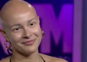 GNTM Spoiler: Εκτός παιχνιδιού η Λυδία – Δείτε φωτογραφίες
