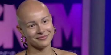 GNTM Spoiler: Εκτός παιχνιδιού η Λυδία – Δείτε φωτογραφίες