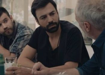 8 λέξεις: Η σύλληψη που θα φέρει ταραχή και το γράμμα που ανατρέπει τα πάντα[photos]