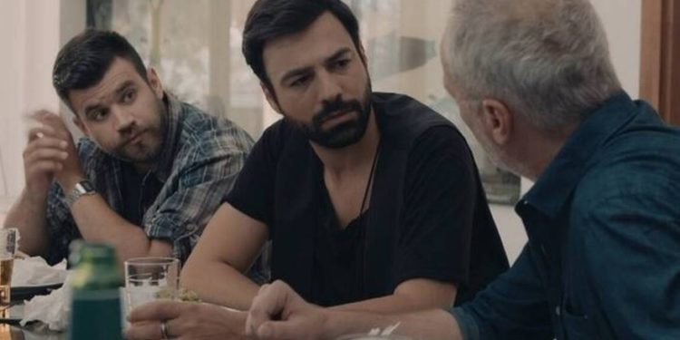 8 λέξεις: Η σύλληψη που θα φέρει ταραχή και το γράμμα που ανατρέπει τα πάντα[photos]